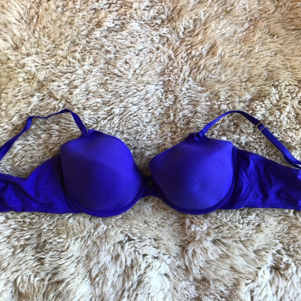 Natori Ultraviolet T-Shirt Bra 36D